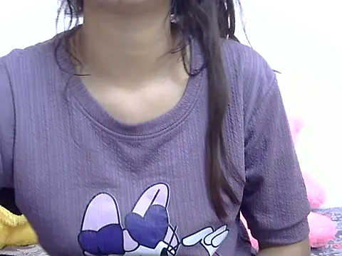 lovelydesi21 online show from 02-09-26, 07:28