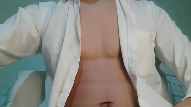 roccosif696 online show from 02-15-26, 12:33