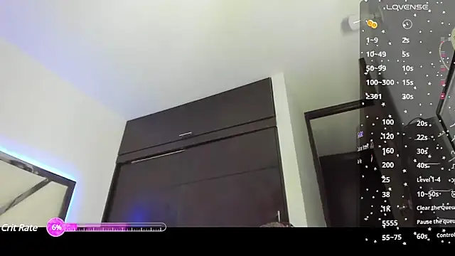 zack isaac777 online show from 01-17-25, 08:34