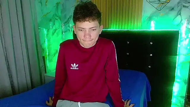 cruz dante online show from 03-14-26, 08:04