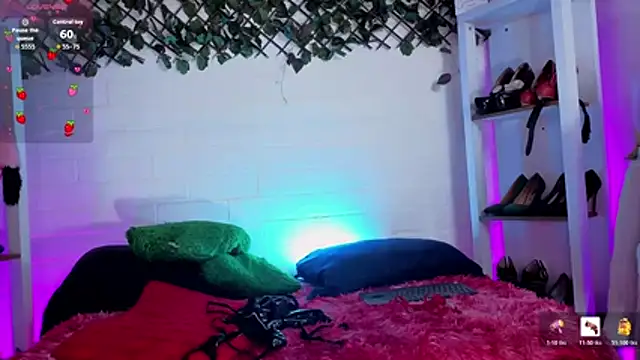 louise nails online show from 05-28-26, 08:15