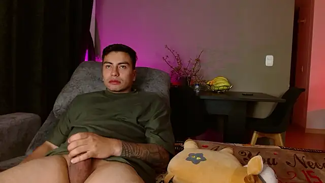 jasson n emma online show from 03-07-26, 08:10