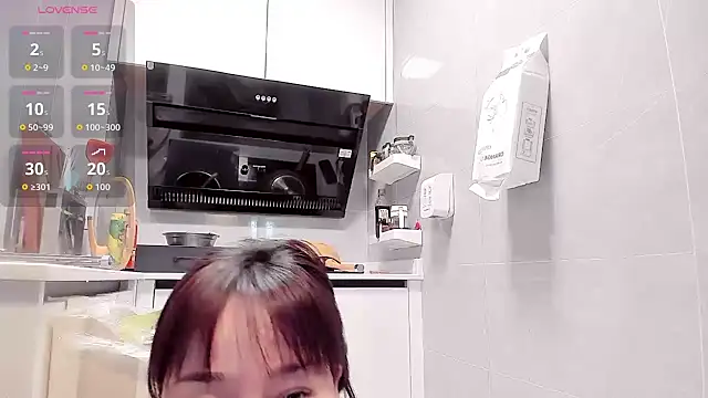 Vivian-6 online show from 03-04-26, 01:35