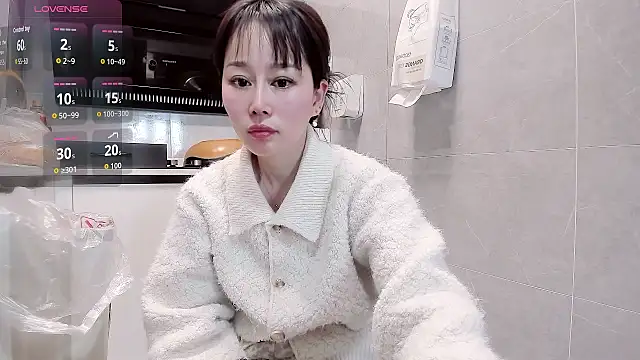 Vivian-6 online show from 03-11-26, 12:37