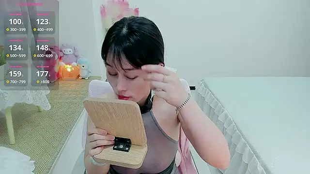 Vivian-6 online show from 06-28-26, 05:03