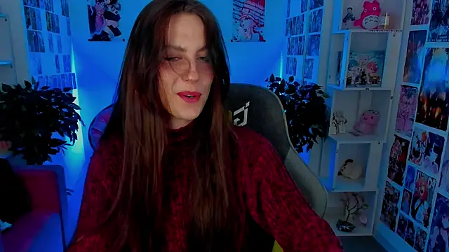 Snapshot of EmilyWilden chatting on 03-18-25, 12:06 EmilyWilden online show from 03-18-25, 12:06