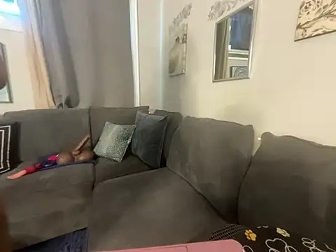 QueKitty online show from 06-07-26, 10:48