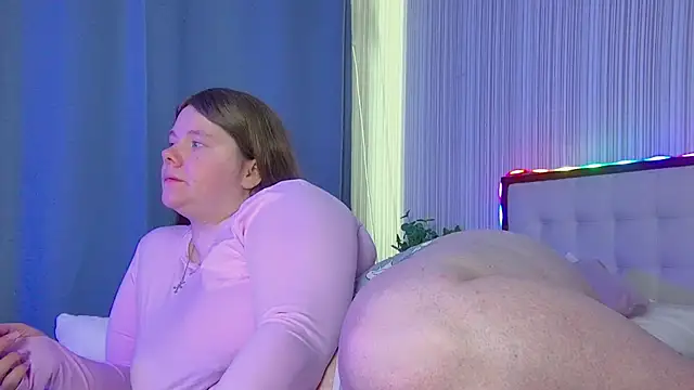 RubyValen online show from 05-15-26, 01:36