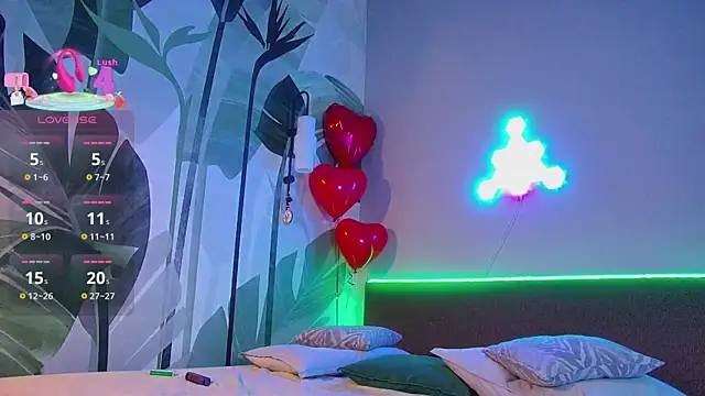 Snapshot of RubyValen chatting on 03-14-26, 01:22 RubyValen online show from 03-14-26, 01:22