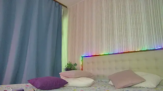 RubyValen online show from 06-09-26, 01:28