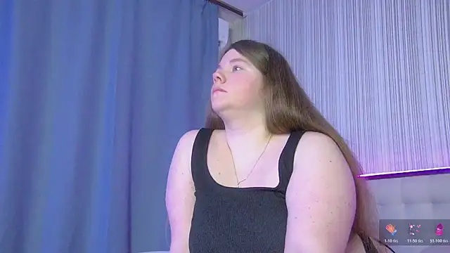 RubyValen online show from 05-14-26, 01:13
