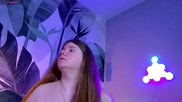 RubyValen online show from 09-16-25, 01:06