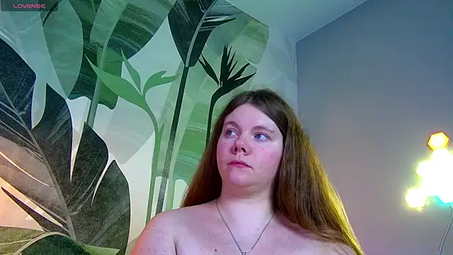 RubyValen online show from 09-15-25, 01:06