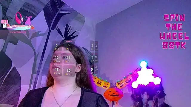 RubyValen online show from 10-27-25, 01:06