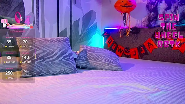 RubyValen online show from 11-01-25, 12:06