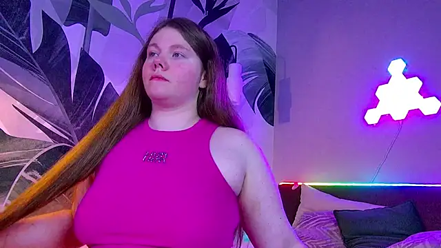 RubyValen online show from 10-22-25, 01:05