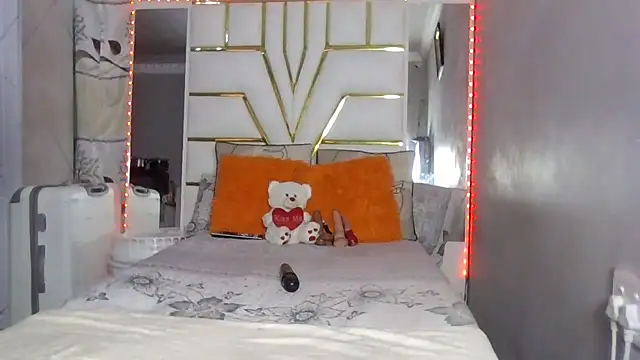 SexyyNana online show from 10-06-25, 11:16