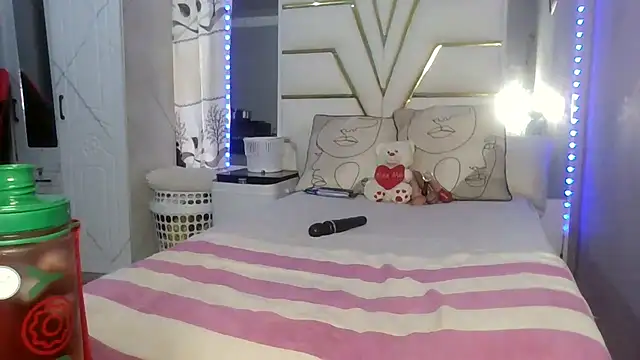 SexyyNana online show from 01-17-26, 01:26