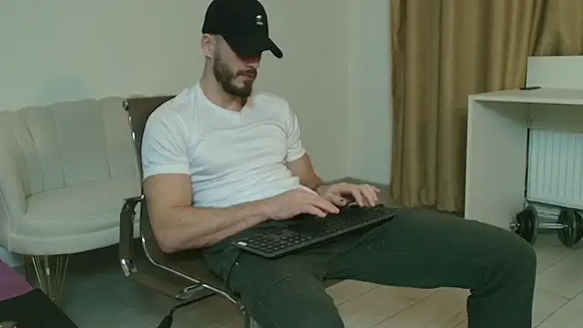 TheTopAlex online show from 02-09-26, 03:37