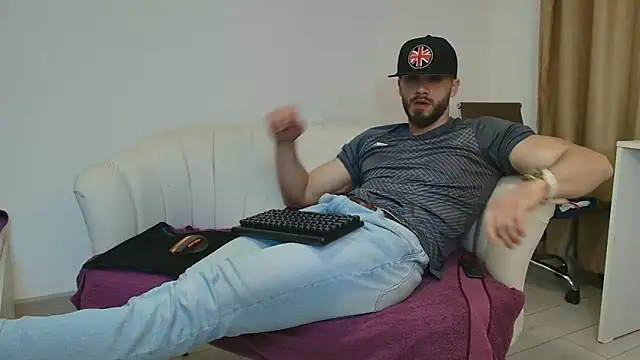 TheTopAlex online show from 04-16-26, 03:51