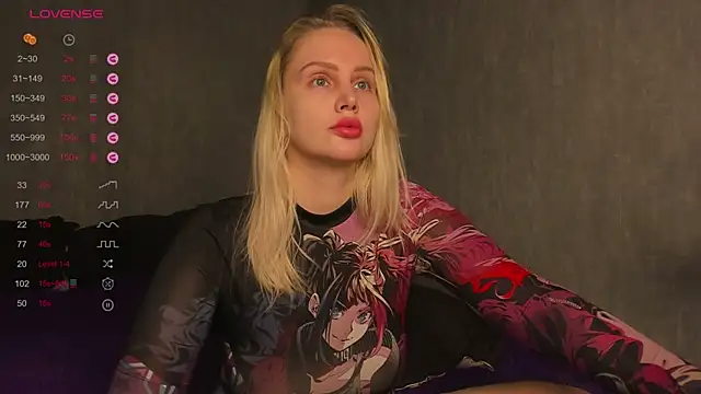 nutcrew online show from 02-01-25, 01:44