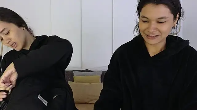 sexychanell 18 online show from 02-13-26, 01:33