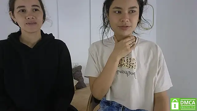 sexychanell 18 online show from 01-11-26, 01:18