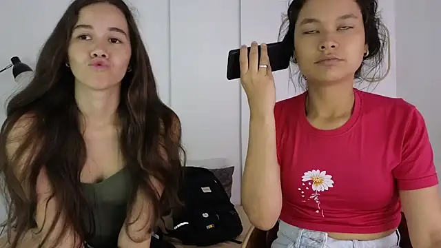 sexychanell 18 online show from 02-26-26, 01:33