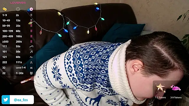 LilithEmber online show from 02-01-26, 09:24