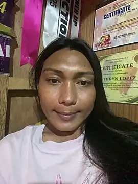 Topangel69 online show from 02-10-26, 07:13