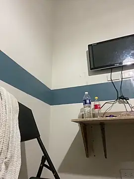 Topangel69 online show from 05-17-26, 11:32