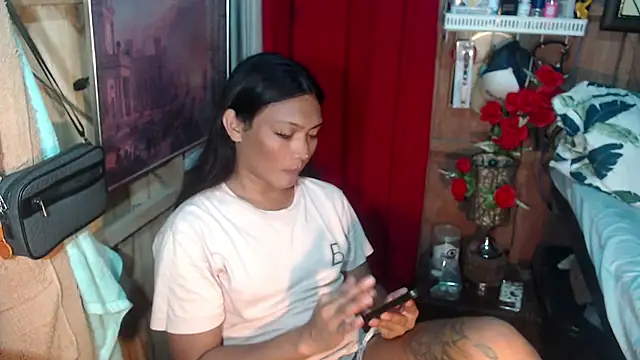 Topangel69 online show from 10-03-25, 05:47
