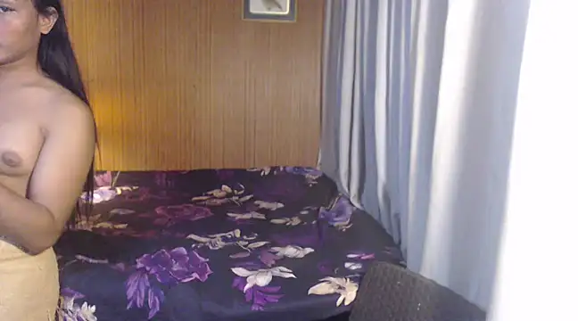 Topangel69 online show from 02-02-25, 02:34