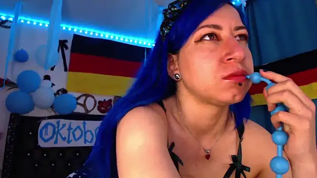 pussytight pervert online show from 10-02-25, 11:19