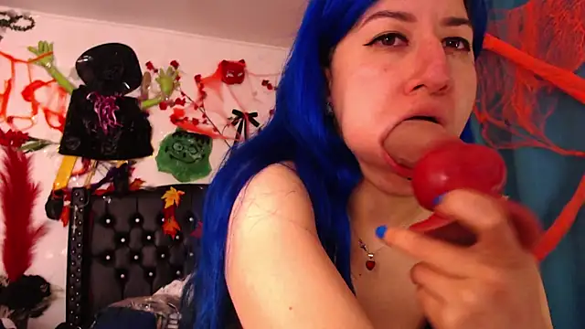 pussytight pervert online show from 10-30-25, 11:34