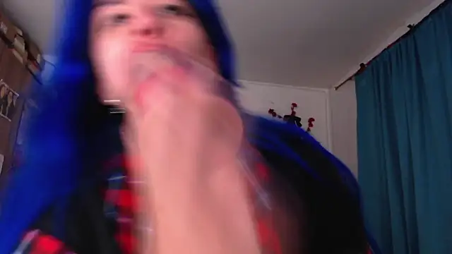 pussytight pervert online show from 11-21-25, 01:48