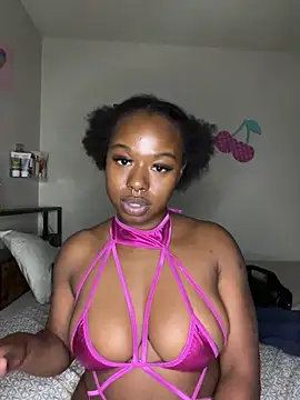 TinyBlazian901 online show from 05-24-26, 05:29