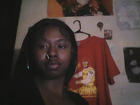 TinyBlazian901 online show from 03-21-25, 06:27