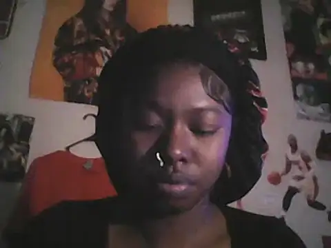 TinyBlazian901 online show from 03-20-25, 09:13