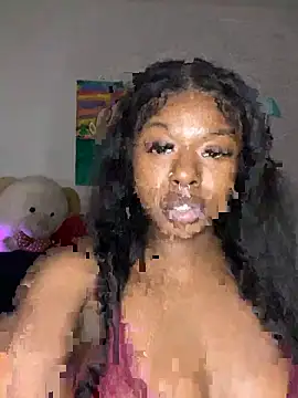 TinyBlazian901 online show from 04-28-26, 03:44