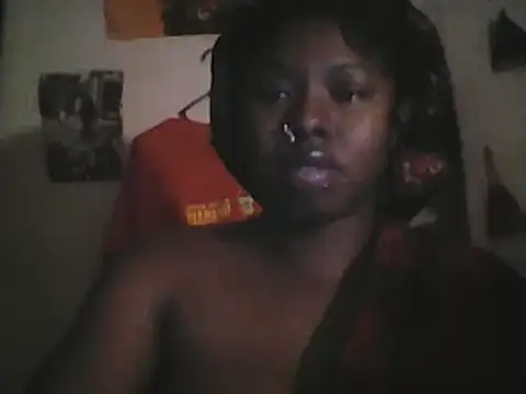 TinyBlazian901 online show from 03-22-25, 03:20