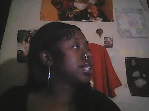 TinyBlazian901 online show from 03-21-25, 09:34