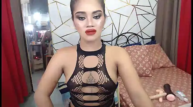 Snapshot of WildTsYhannaUncut chatting on 02-28-25, 10:41 WildTsYhannaUncut online show from 02-28-25, 10:41