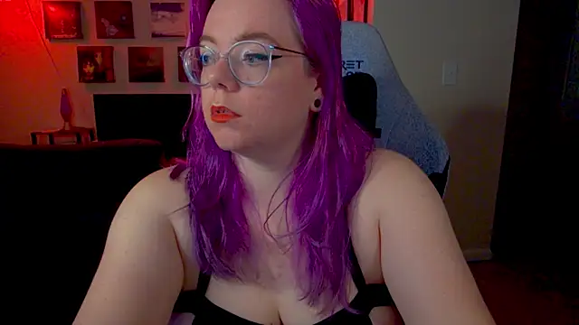 KiraSpitQueen online show from 04-08-26, 03:41