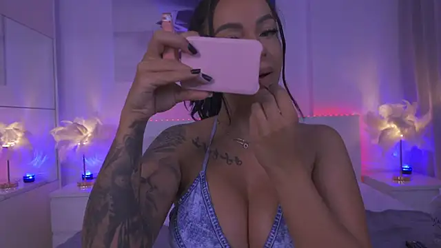 Mazeekiin30X online show from 09-19-25, 03:54