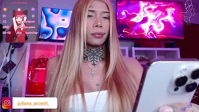 caroline cossei online show from 11-01-25, 10:03