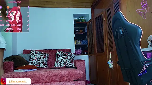 caroline cossei online show from 02-19-26, 02:30