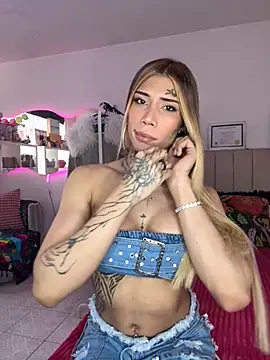 caroline cossei online show from 09-24-25, 02:45