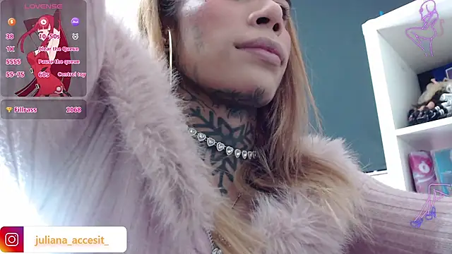 Snapshot of caroline_cossei chatting on 07-01-26, 03:18 caroline cossei online show from 07-01-26, 03:18