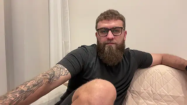 Bear bear  online show from 01-17-26, 03:04